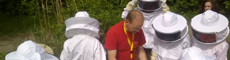 Unterstützung des Ganztagsangebotes Header