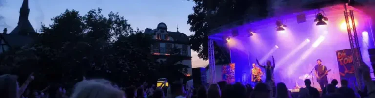 Andernach rockt Header