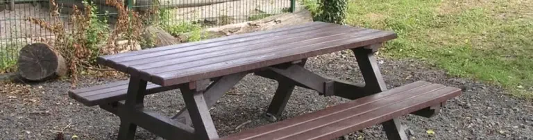 Gartenmöbel Header