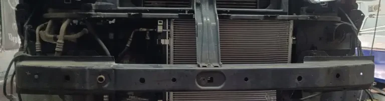 Reparatur Vereins Auto Header