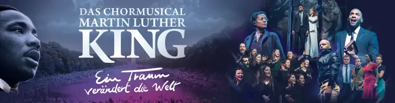 Abgelaufen: Mitwirkung beim Chormusical Header