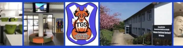 Basketballanlage für den Schulhof Header
