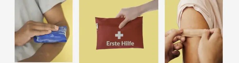 Kita Kleine Weltentdecker - Erste-Hilfe-Kurs 2026 Header