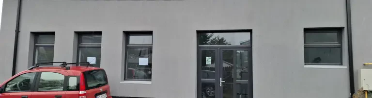 Kastrationszentrum Bacău Header