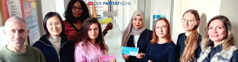 Willkommen in Würzburg Header