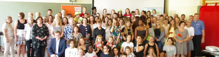 YOUNGAGEMENT - FreiwilligenAgentur Regensburg Header