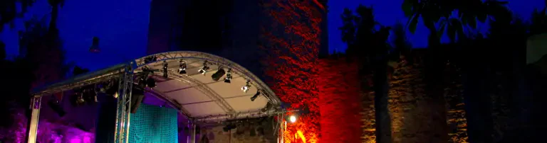 Sommerfestspiele Wiesbaden Header