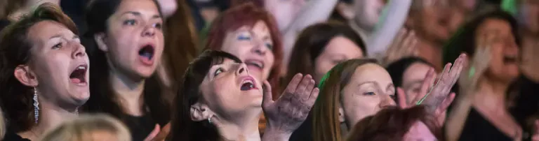 Teilen macht reicher - Hilfe für Gospel in Osteuropa Header