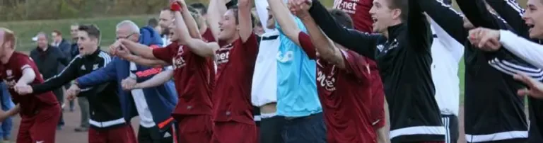 Trainingslager 15/16 Header