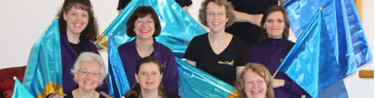 Seminare, Workshops, Jesus-Marsch, ect. über das ganze Jahr Header