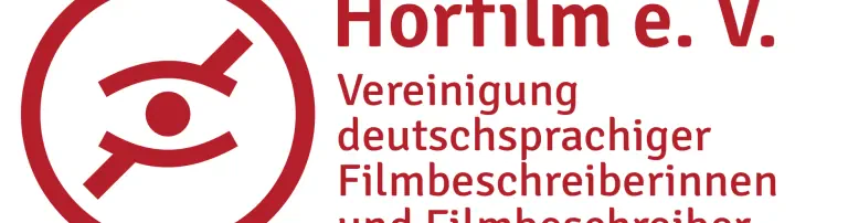 Betreiben der deutschlandweit einzigen Hörfilm-Datenbank Header