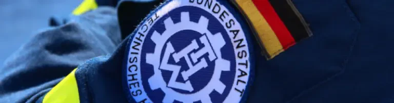 Bekleidung für Kradmelder Header