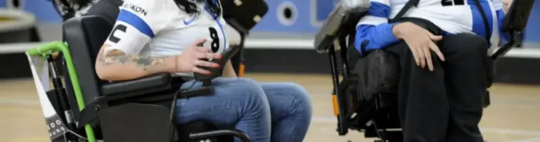 Finanzierung des laufenden E-Hockey Spielbetriebs - Teil 1 Header