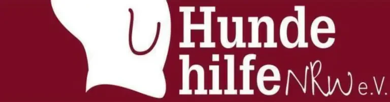 Hundehilfe-NRW Header
