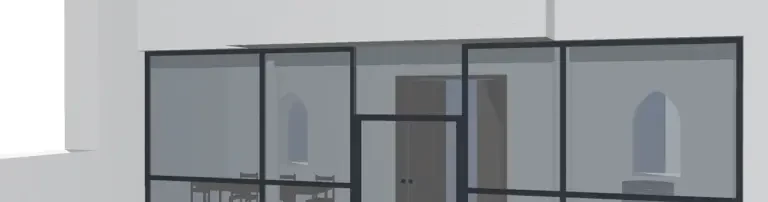 Erneuerung der Kirche: Phase 2 Header