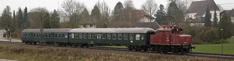 Hauptuntersuchung E69 05 Header