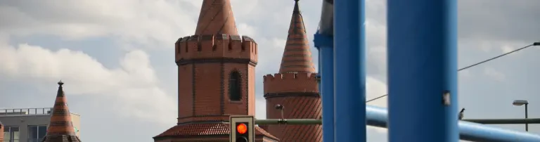 Die Farben von Berlin Header