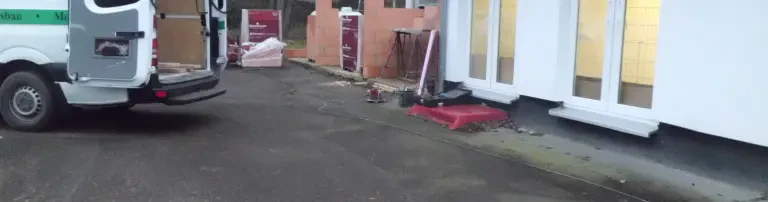 Fertigstellung des Neubaus der Hundequarantänestation Header
