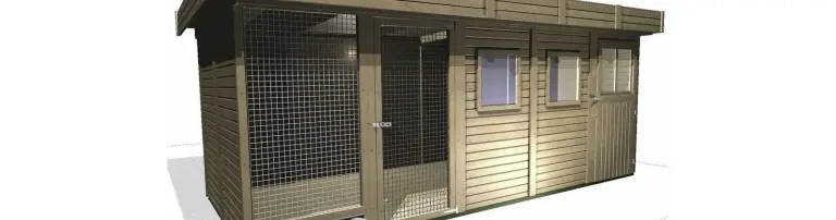 Sichere Unterkünfte für ausgesetzte Hundemütter mit ihren Welpen, sowie erkrankte oder operierte Hunde Header