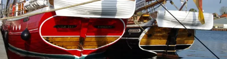 Glanz auf der ZUVERSICHT Header