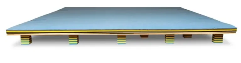 Tumblingbahn Header