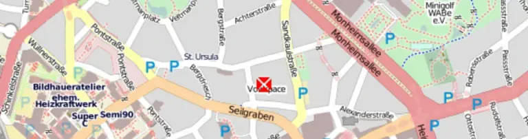 Repair Café Aachen Header