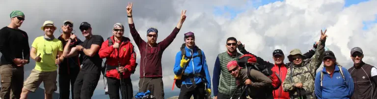 7summits4help Header