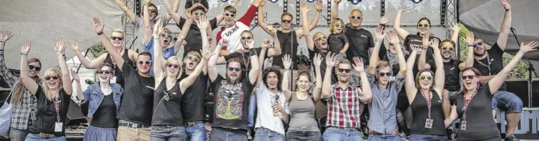 OPEN YEAH! 2017 Finanzspritze Header