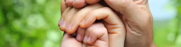Angehörigengruppe der Saarländischen Krebsgesellschaft e. V. Header