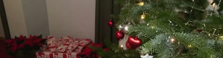 Weihnachten Header