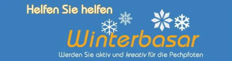 Winterbasar Feb. 2017 in Wuppertal Header