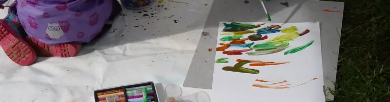 die Kunst-Koffer kommen! Header