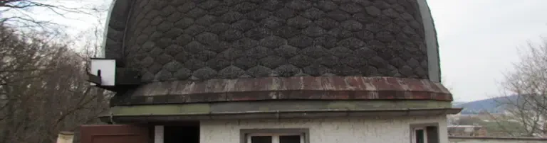 Sternwarte Retten Header