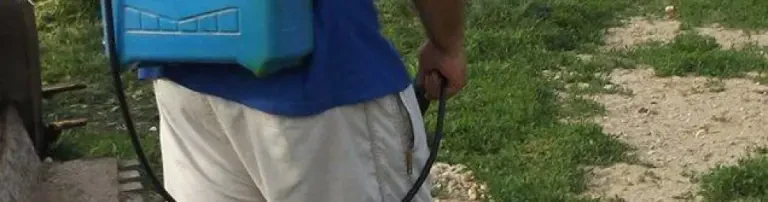 Zeckenschutz für unsere Hunde, wir brauchen 200€ für die Sprühlösung gegen Zecken. Header