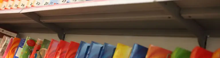 Das nächste Schulhalbjahr steht vor der Tür! Header
