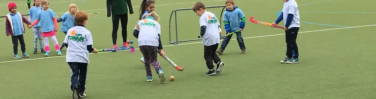 Eulenfänger - KindergartenCUP Header
