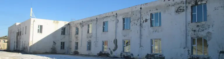Ein Internat für die Nomaden-Kinder in der Mongolei Header
