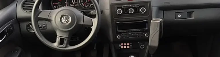 Beschaffung eines PKWs für den THW-Ortsverband Bad Kreuznach Header