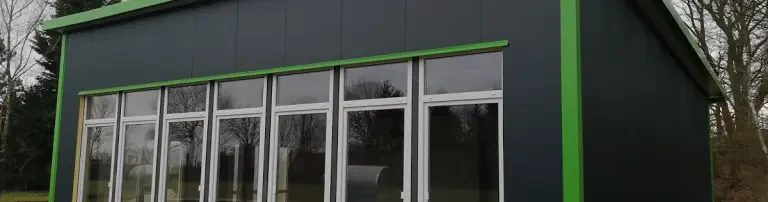 Mehrzweckraum Neuenwege Header