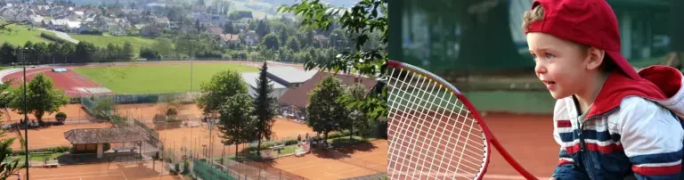 Kinder- und Jugendförderung Header