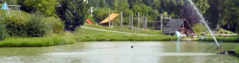 Erweiterung des Kinderspielplatzes Header