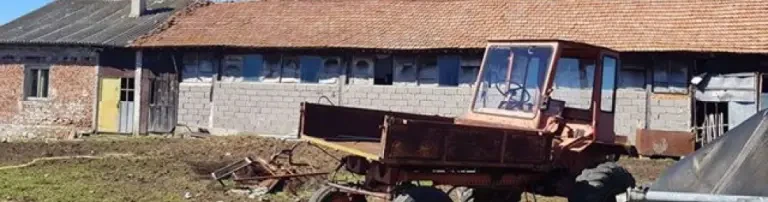 Wir bauen gemeinsam ein Shelter Header