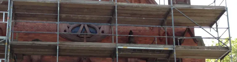 Erneuerung der Kirche: Phase 2020 Header