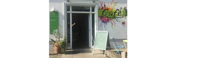 Das SOS-Kinderdorf-Zentrum - Stadtteil- und Familienzentrum in Bremen Header