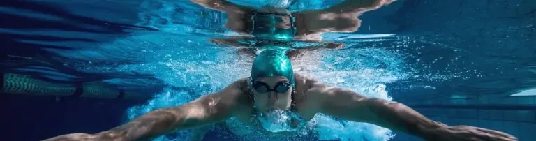 Neue (Spiel-)Geräte für unsere Schwimmer und Wasserballer Header