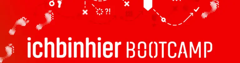 Bootcamp @school Header