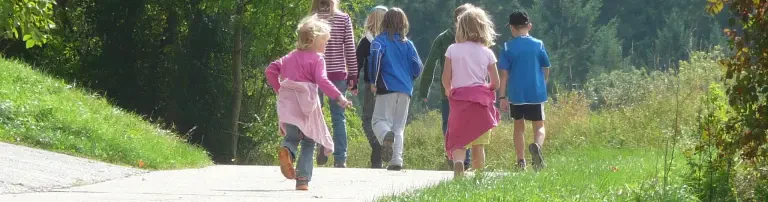 Sommer-Event für 10 Kinder Header